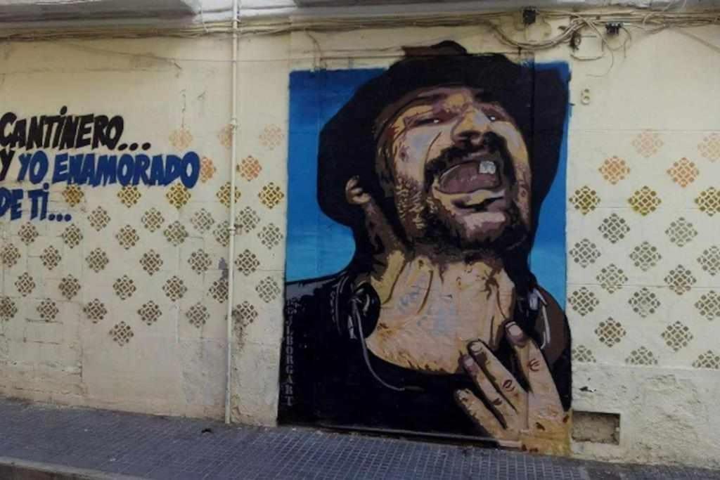 Apartamento En Pleno Centro De Málaga Esterno foto