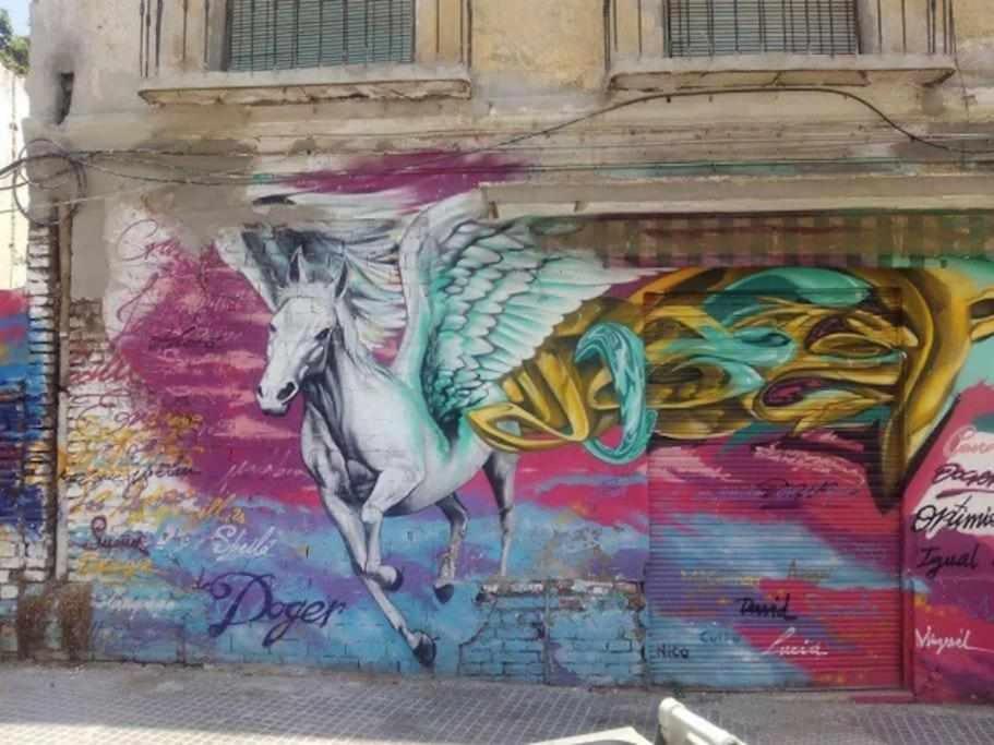 Apartamento En Pleno Centro De Málaga Esterno foto