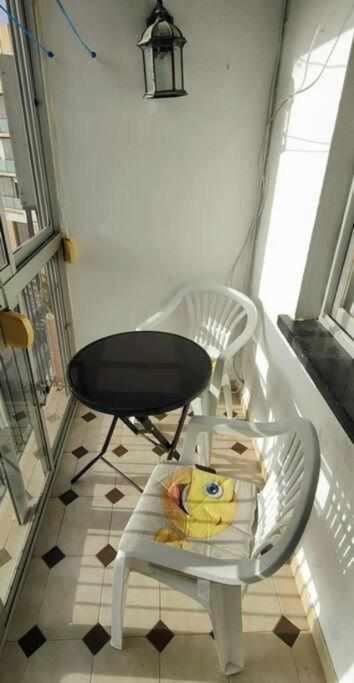 Apartamento En Pleno Centro De Málaga Esterno foto