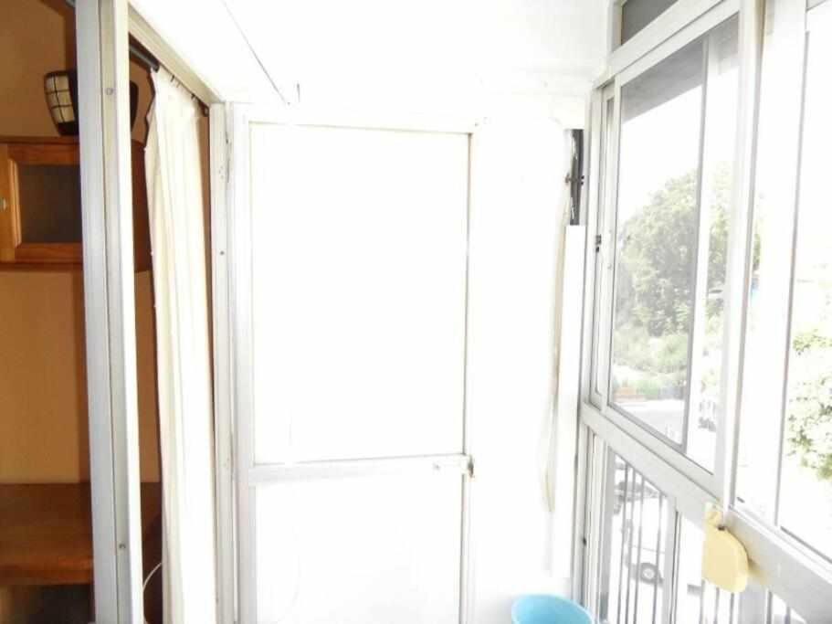 Apartamento En Pleno Centro De Málaga Esterno foto