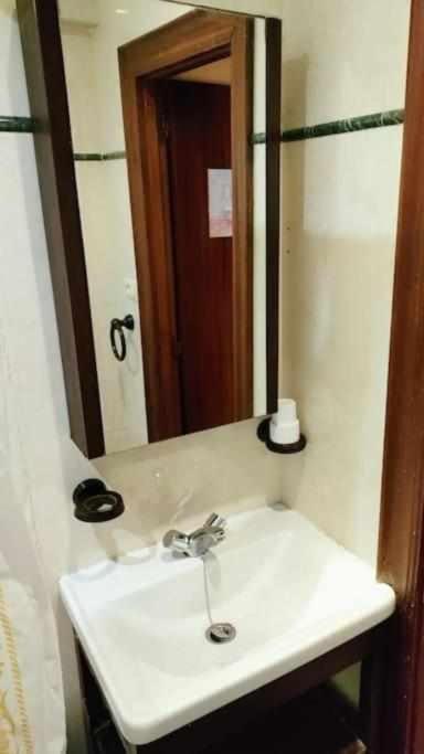 Apartamento En Pleno Centro De Málaga Esterno foto
