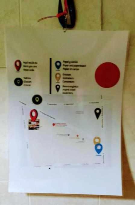 Apartamento En Pleno Centro De Málaga Esterno foto