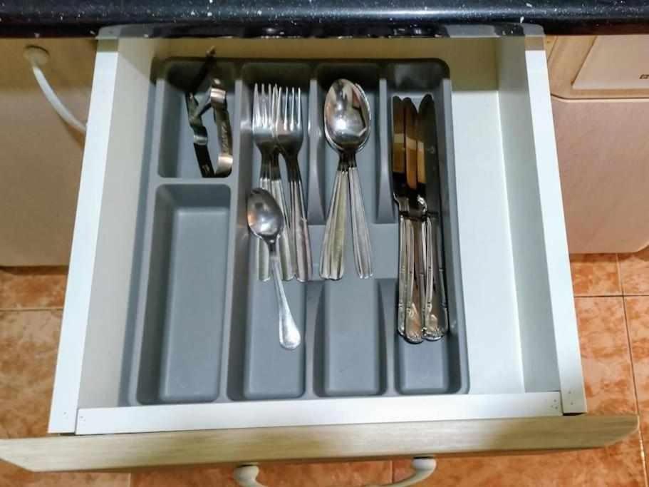 Apartamento En Pleno Centro De Málaga Esterno foto