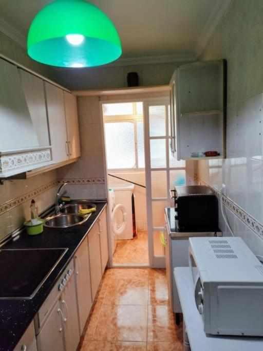 Apartamento En Pleno Centro De Málaga Esterno foto