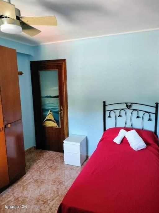 Apartamento En Pleno Centro De Málaga Esterno foto