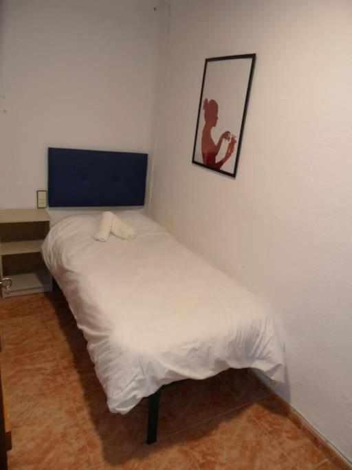 Apartamento En Pleno Centro De Málaga Esterno foto